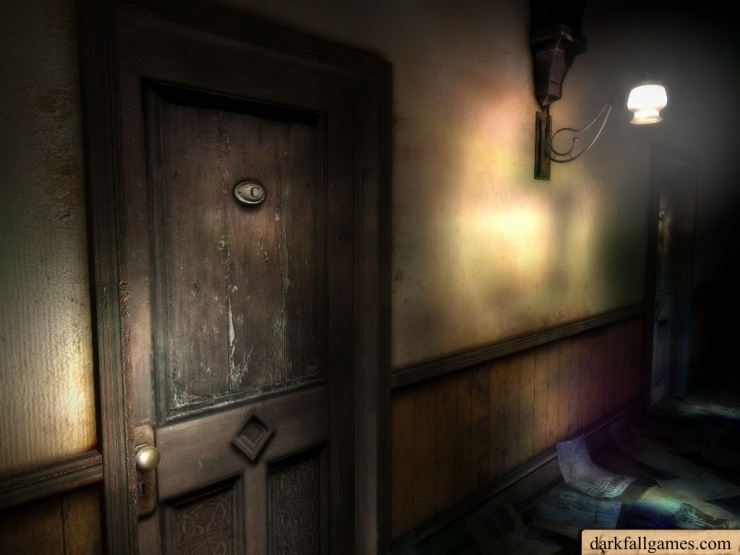 Dark Fall: Lost Souls - screenshot 11
