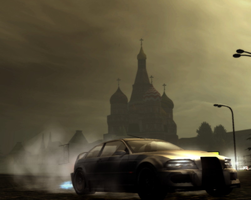 Street Racer Europe - screenshot 10