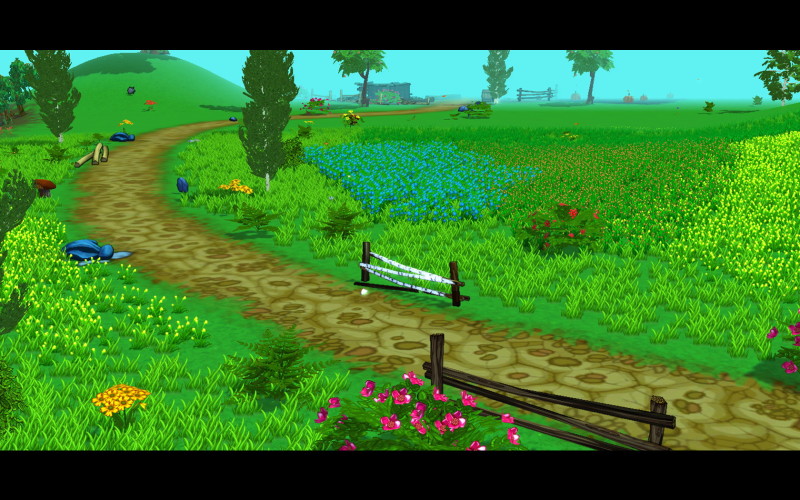 Fairy Tales: Three Heroes - screenshot 22