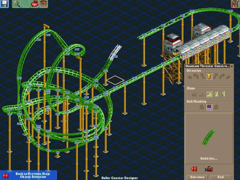 RollerCoaster Tycoon 2 - screenshot 22