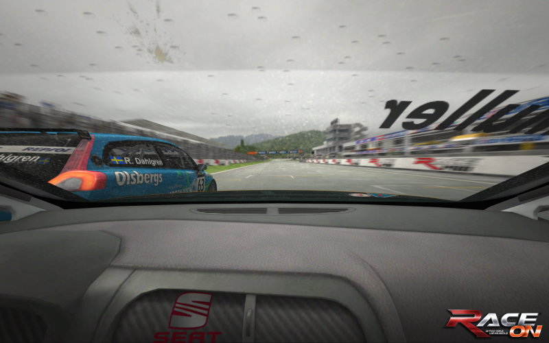 RACE On - screenshot 21