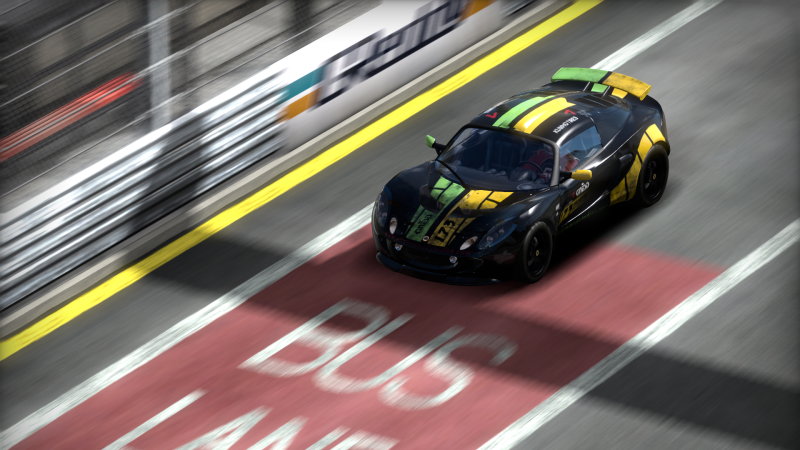 Need for Speed: Shift - screenshot 25