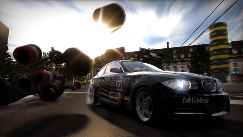 Need for Speed: Shift - screenshot 24