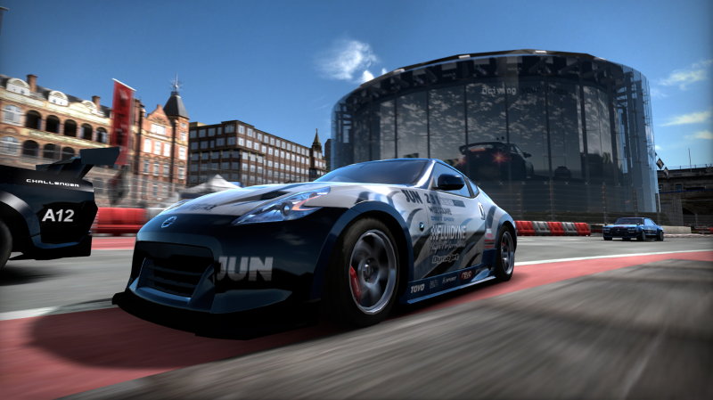 Need for Speed: Shift - screenshot 22