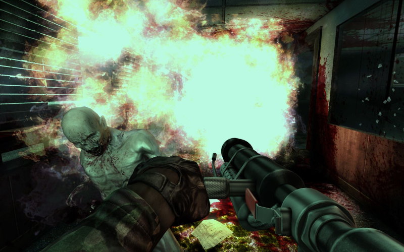 Killing Floor - screenshot 2