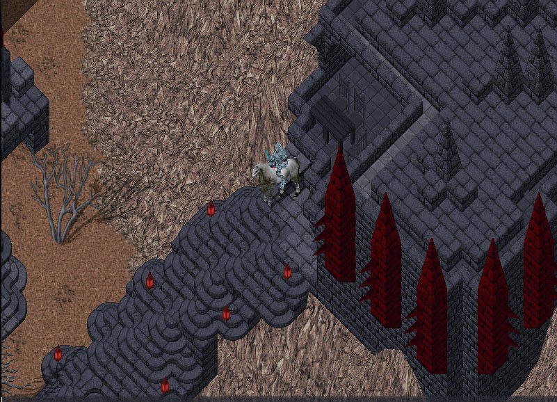 Ultima Online: Age of Shadows - screenshot 36