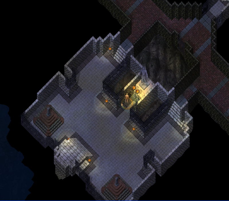 Ultima Online: Stygian Abyss - screenshot 9