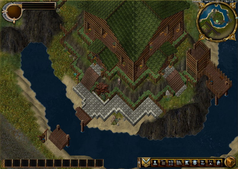 Ultima Online: Stygian Abyss - screenshot 4