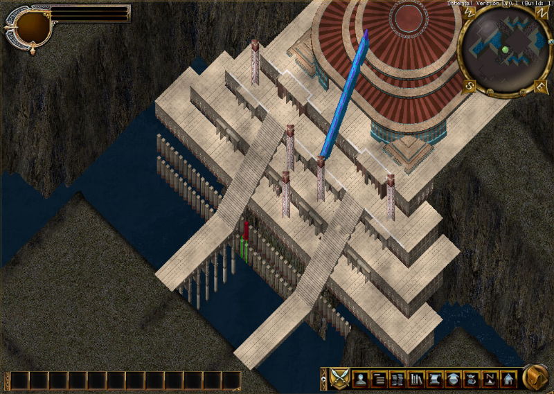 Ultima Online: Stygian Abyss - screenshot 1