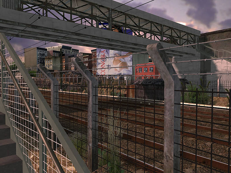 World of Subways Vol 1: New York Underground  - screenshot 97