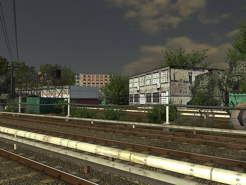 World of Subways Vol 1: New York Underground  - screenshot 72
