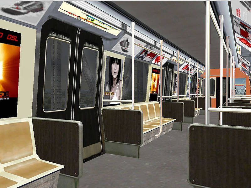 World of Subways Vol 1: New York Underground  - screenshot 58