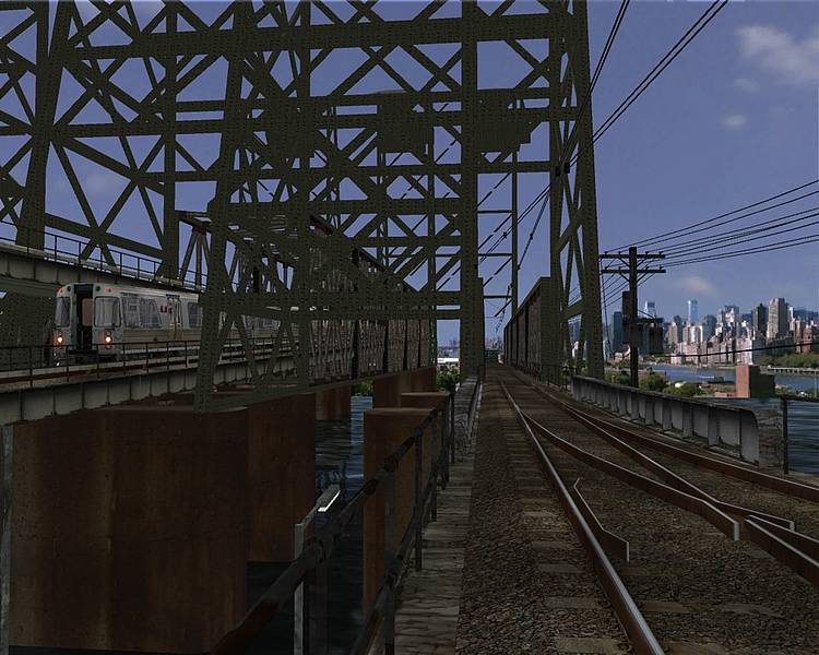 World of Subways Vol 1: New York Underground  - screenshot 56