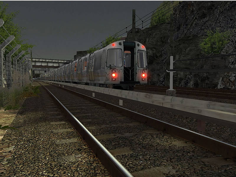 World of Subways Vol 1: New York Underground  - screenshot 47