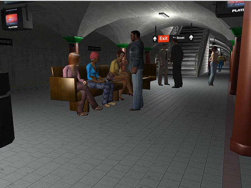 World of Subways Vol 1: New York Underground  - screenshot 43