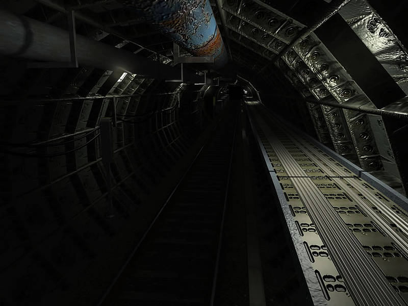 World of Subways Vol 1: New York Underground  - screenshot 42