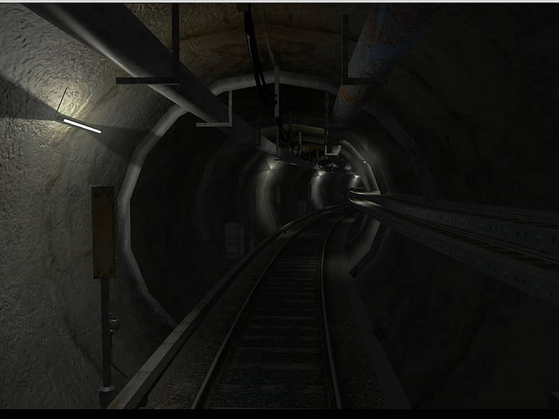 World of Subways Vol 1: New York Underground  - screenshot 31