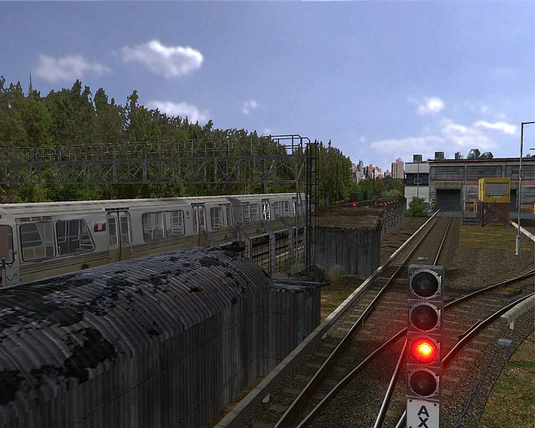 World of Subways Vol 1: New York Underground  - screenshot 30
