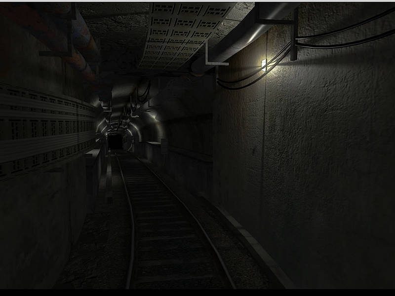 World of Subways Vol 1: New York Underground  - screenshot 25