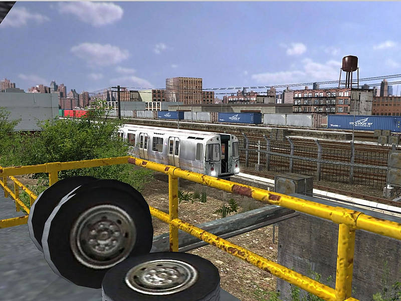 World of Subways Vol 1: New York Underground  - screenshot 21