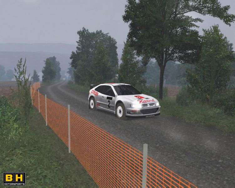 Richard Burns Rally - screenshot 44