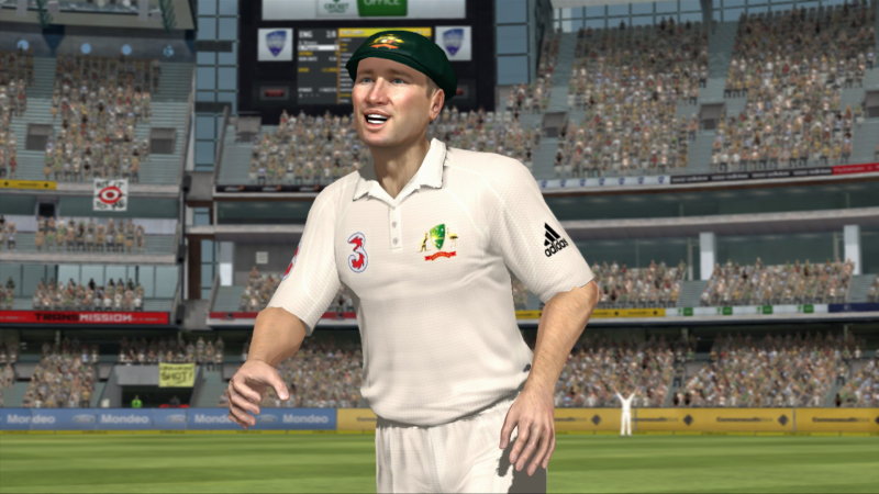 Ashes Cricket 2009 - screenshot 15