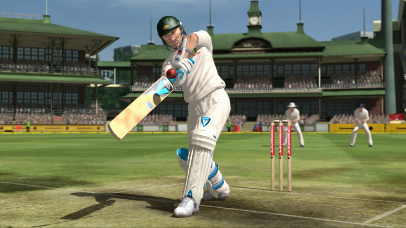 Ashes Cricket 2009 - screenshot 13