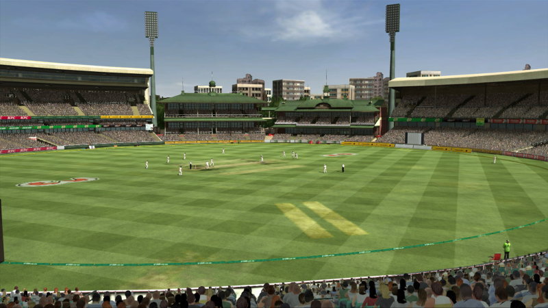Ashes Cricket 2009 - screenshot 12