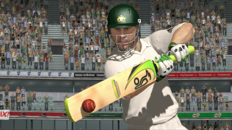 Ashes Cricket 2009 - screenshot 11