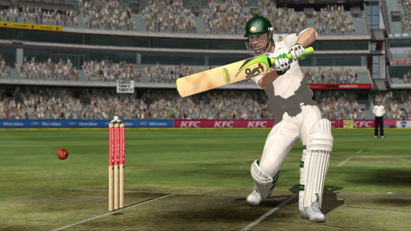 Ashes Cricket 2009 - screenshot 10