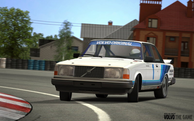 Volvo - The Game - screenshot 5