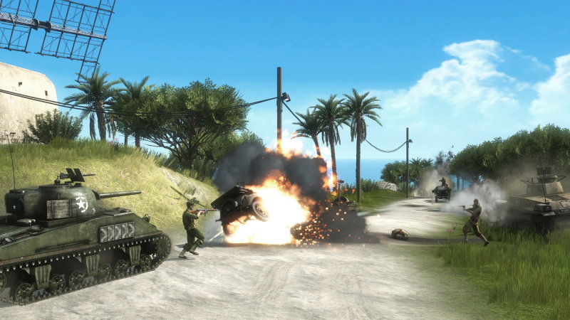 Battlefield 1943 - screenshot 27