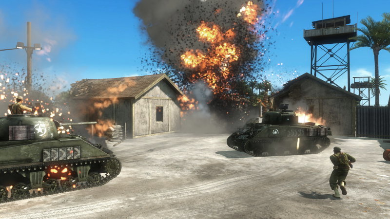 Battlefield 1943 - screenshot 26