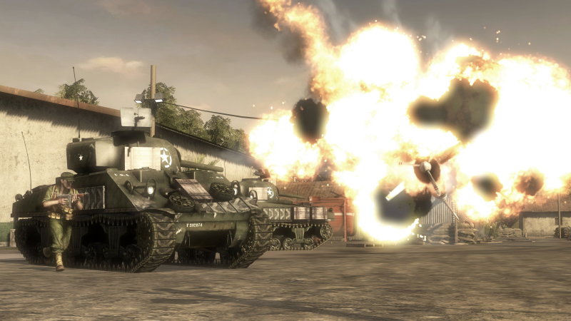 Battlefield 1943 - screenshot 12