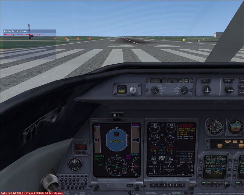 Air Hauler - screenshot 10