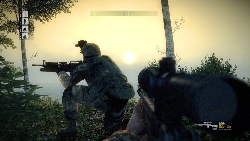 Operation Flashpoint 2: Dragon Rising - screenshot 47