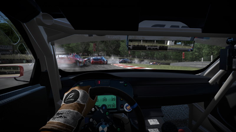 Need for Speed: Shift - screenshot 20