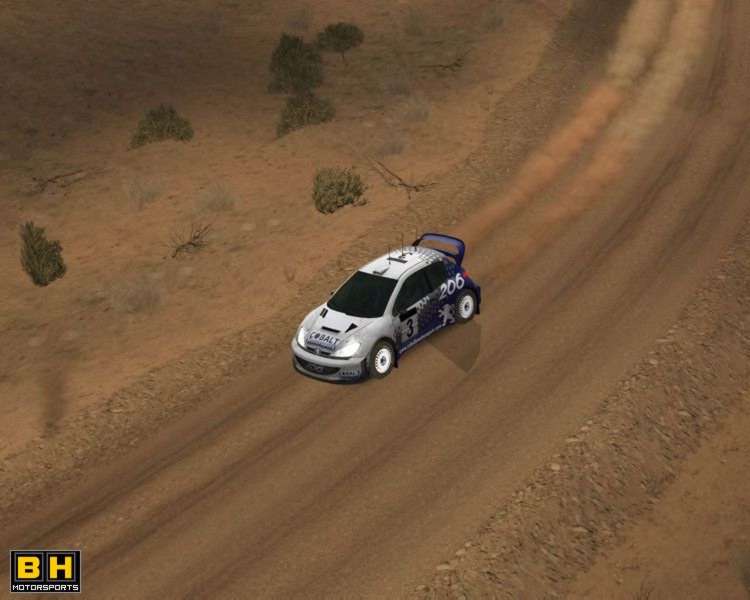 Richard Burns Rally - screenshot 37