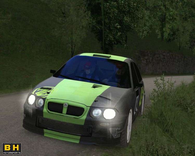 Richard Burns Rally - screenshot 36