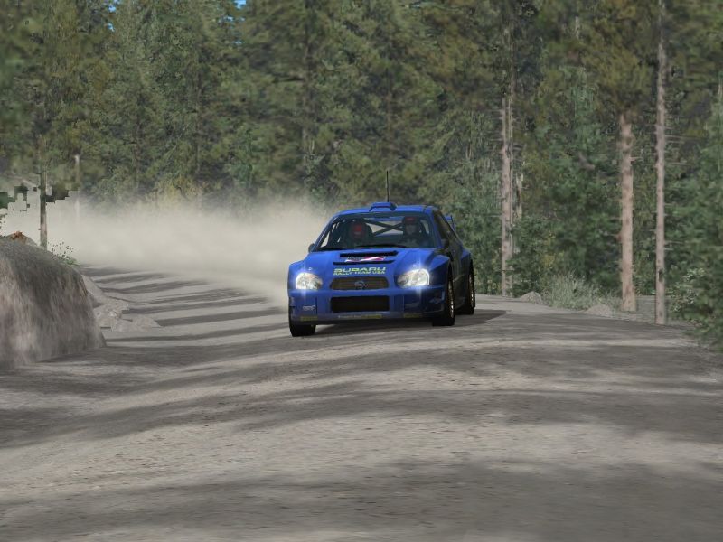 Richard Burns Rally - screenshot 4