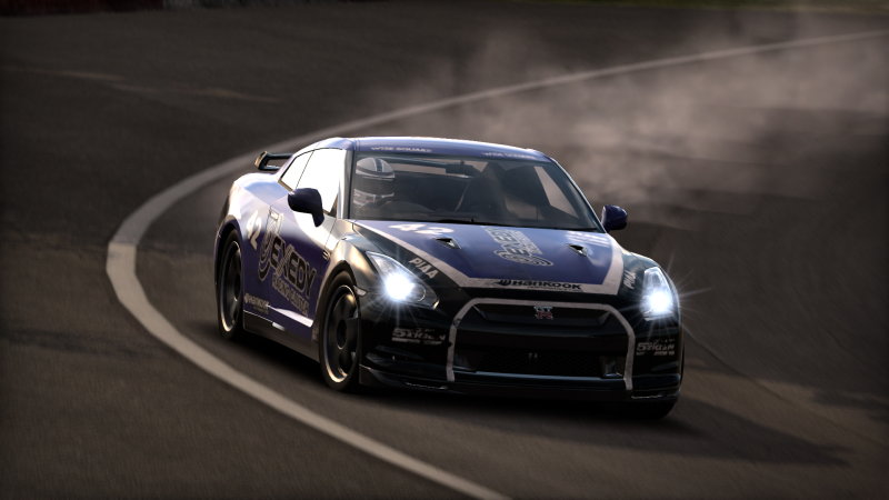 Need for Speed: Shift - screenshot 18