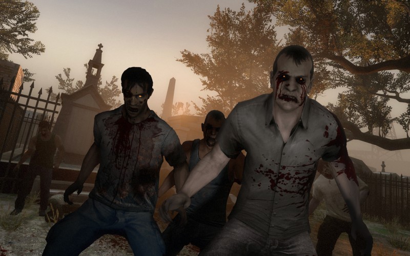 Left 4 Dead 2 - screenshot 19
