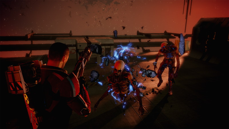 Mass Effect 2 - screenshot 43
