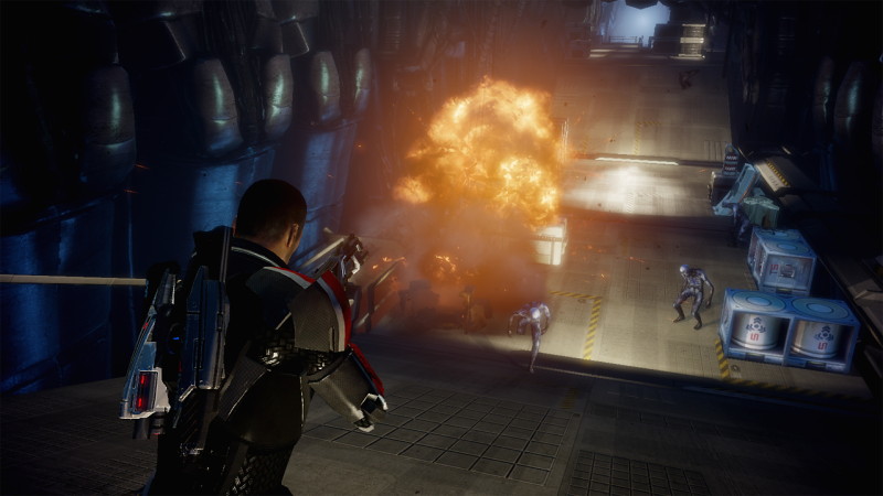 Mass Effect 2 - screenshot 41