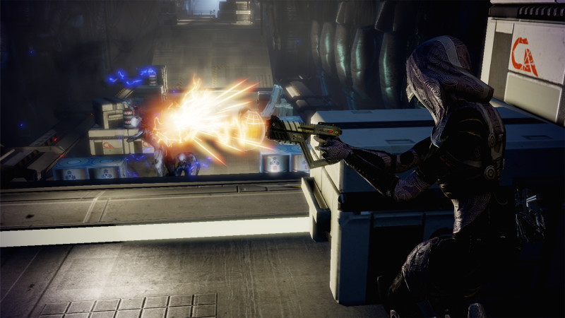 Mass Effect 2 - screenshot 38