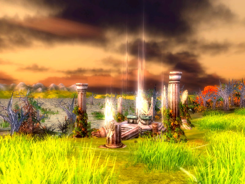 Elven Legacy: Ranger - screenshot 7