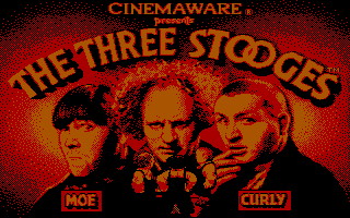 The Three Stooges - screenshot 6
