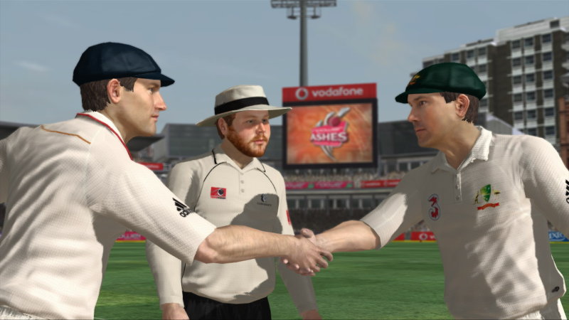 Ashes Cricket 2009 - screenshot 9