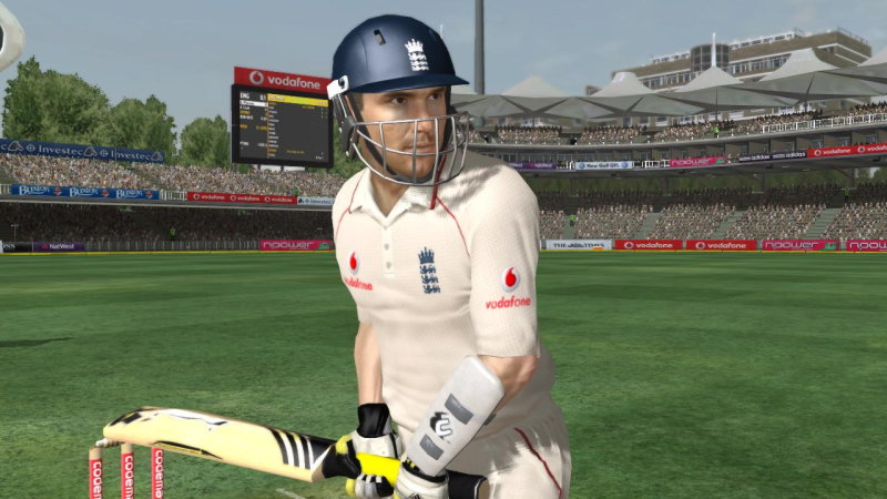 Ashes Cricket 2009 - screenshot 7