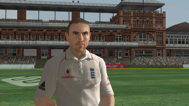 Ashes Cricket 2009 - screenshot 5